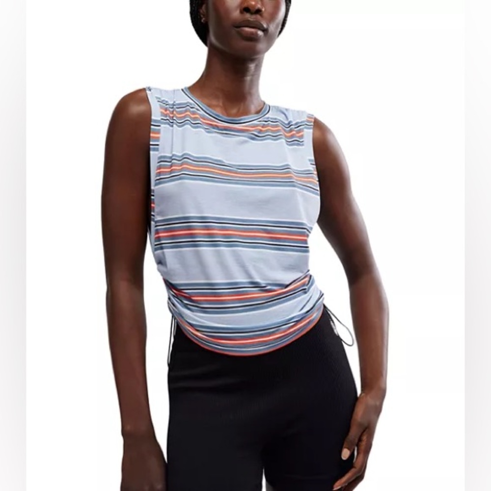 NWT Free People Movement Tank- medium